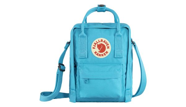 Fjällräven Fjällräven Kanken Sling Deep Turquoise