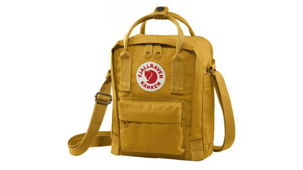 Fjällräven Fjällräven Kånken Sling Ochre