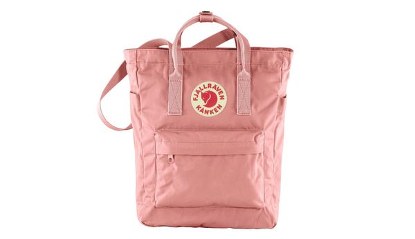 Fjällräven Fjällräven Kanken Totepack Pink