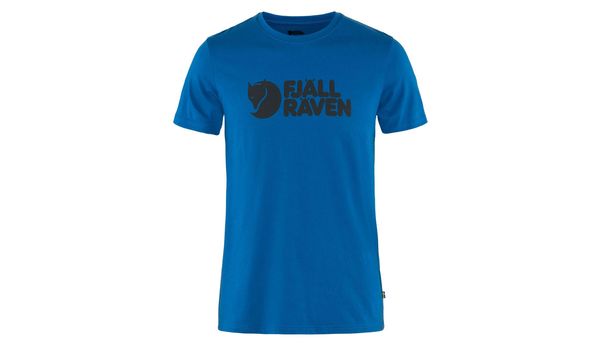 Fjällräven Fjällräven Logo T-Shirt M