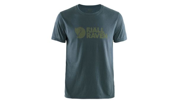Fjällräven Fjällräven Logo T-Shirt M