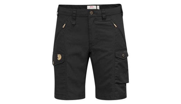 Fjällräven Fjällräven Nikka Shorts Curved W
