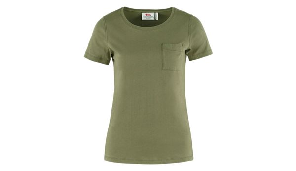 Fjällräven Fjällräven Övik T-Shirt W