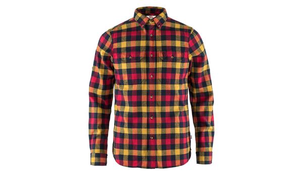 Fjällräven Fjällräven skog Shirt M