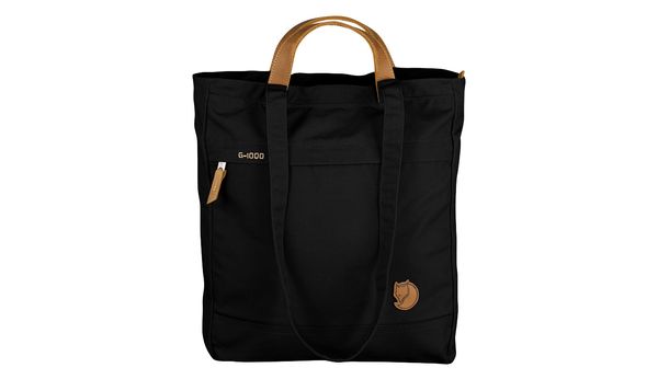 Fjällräven Fjällräven Totepack No. 1 Black