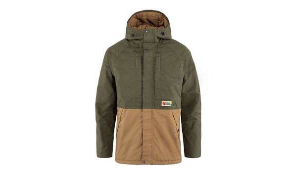 Fjällräven Fjällräven Vardag Lite Padded Jacket