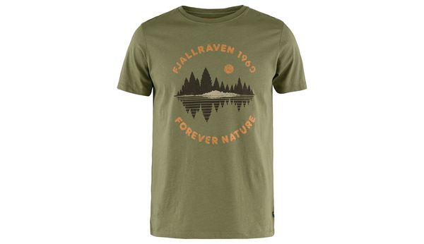 Fjällräven Fjällräven Forest Mirror T-Shirt M