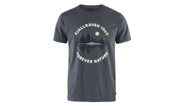 Fjällräven Fjällräven Forest Mirror T-Shirt M