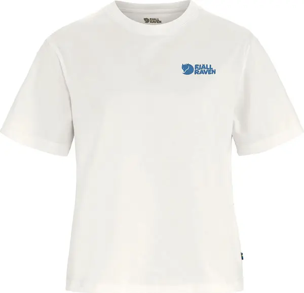 Fjällräven Fjällräven Forest Walk T-shirt W Žene - Majice Fjällräven - Bezbojan - F14600270-111-XS - Size: XS
