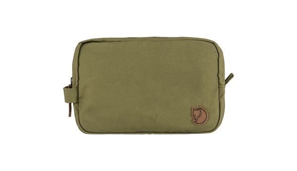 Fjällräven Fjällräven Gear Bag Foliage Green