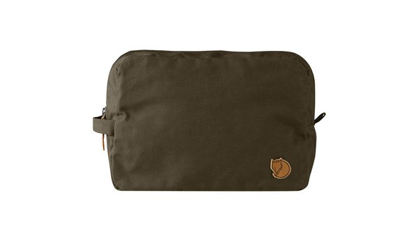 Fjällräven Fjällräven Gear Bag Large Dark Olive
