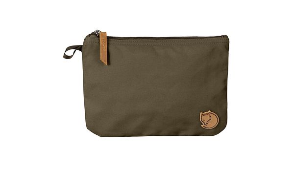 Fjällräven Fjällräven Gear Pocket Dark Olive