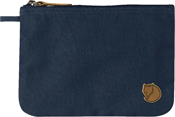 Fjällräven Fjällräven Gear Pocket Navy Unisex - Ruksaci i torbe Fjällräven - Plava - F24215-560-One-size - Size: One size