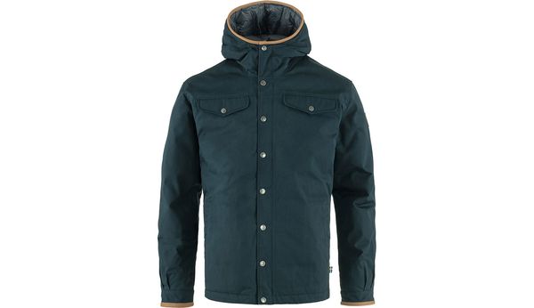 Fjällräven Fjällräven Greenland No. 1 Down Jacket M