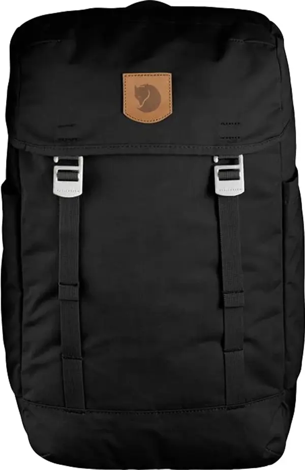 Fjällräven Fjällräven Greenland Top Unisex - Ruksaci i torbe Fjällräven - Crna - F23150-550-One-size - Size: One size