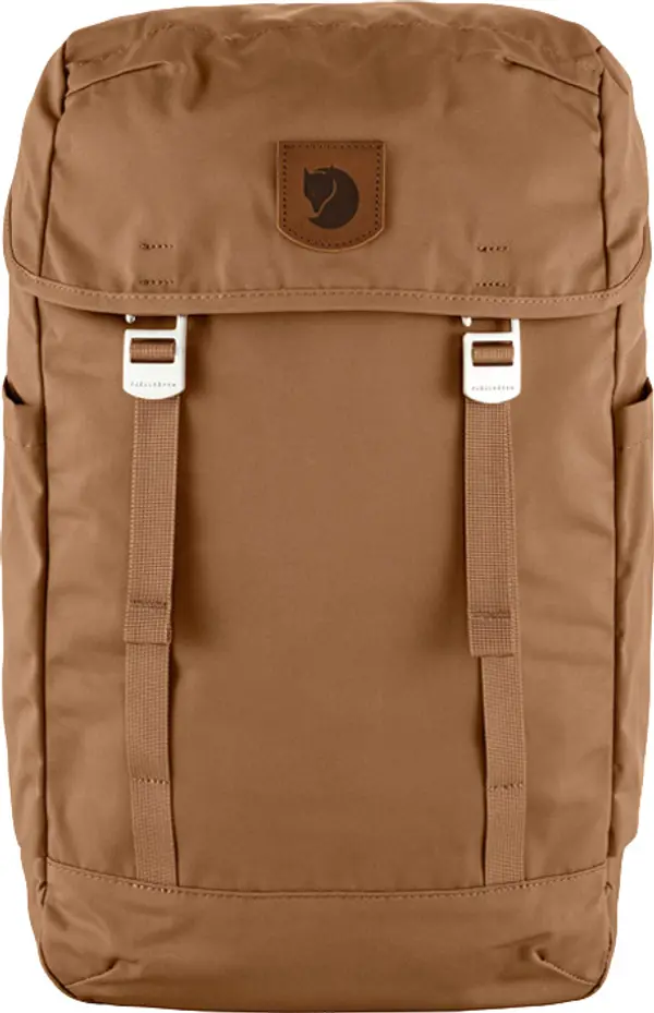 Fjällräven Fjällräven Greenland Top Unisex - Ruksaci i torbe Fjällräven - Svijetlo smeđa - F23150-228-One-size - Size: One size