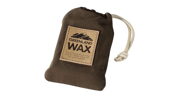 Fjällräven Fjällräven Greenland Wax Bag