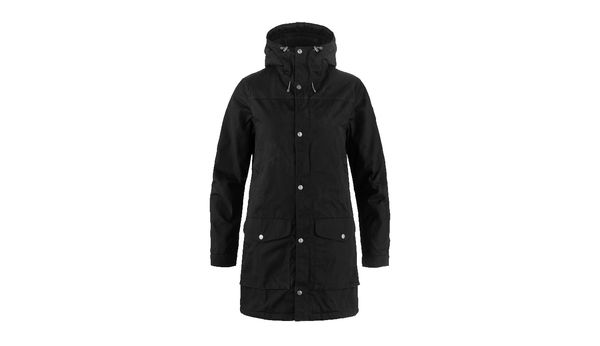Fjällräven Fjällräven Greenland Winter Parka W