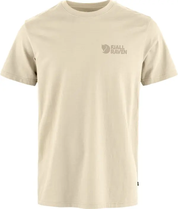 Fjällräven Fjällräven Heavy Classic T-shirt M Muškarci - Majice Fjällräven - Svijetlo smeđa - F12600232-113-S - Size: S