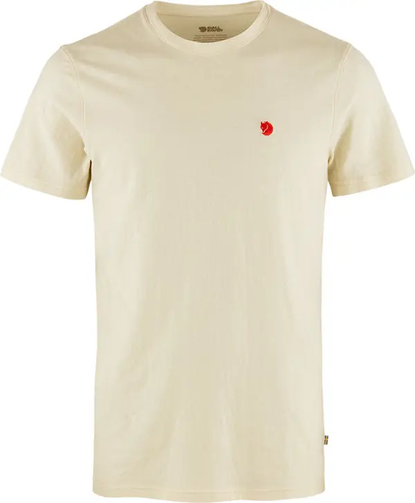 Fjällräven Fjällräven Hemp Blend T-shirt M Muškarci - Majice Fjällräven - Svijetlo smeđa - F12600215-113-S - Size: S