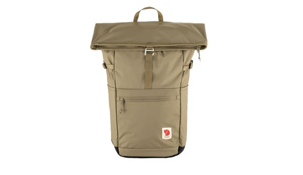 Fjällräven Fjällräven High Coast Foldsack 24 Clay