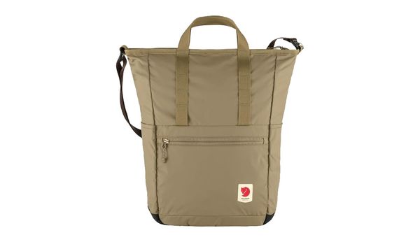 Fjällräven Fjällräven High Coast Totepack Clay