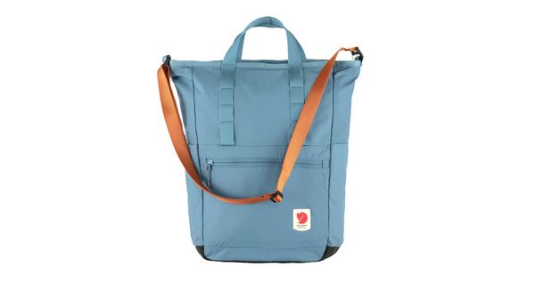 Fjällräven Fjällräven High Coast Totepack Dawn Blue