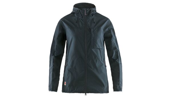 Fjällräven Fjällräven High Coast Wind Jacket W