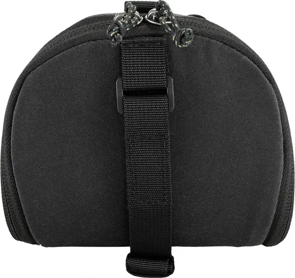 Fjällräven Fjällräven Hoja Seatbag Unisex - Ruksaci i torbe Fjällräven - Crna - F23200267-550-One-size - Size: One size