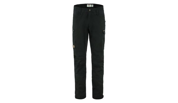 Fjällräven Fjällräven Kaipak Trousers M Black