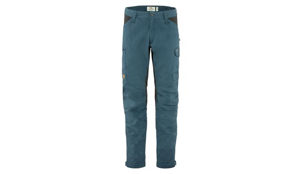 Fjällräven Fjällräven Kaipak Trousers M Uncle Blue