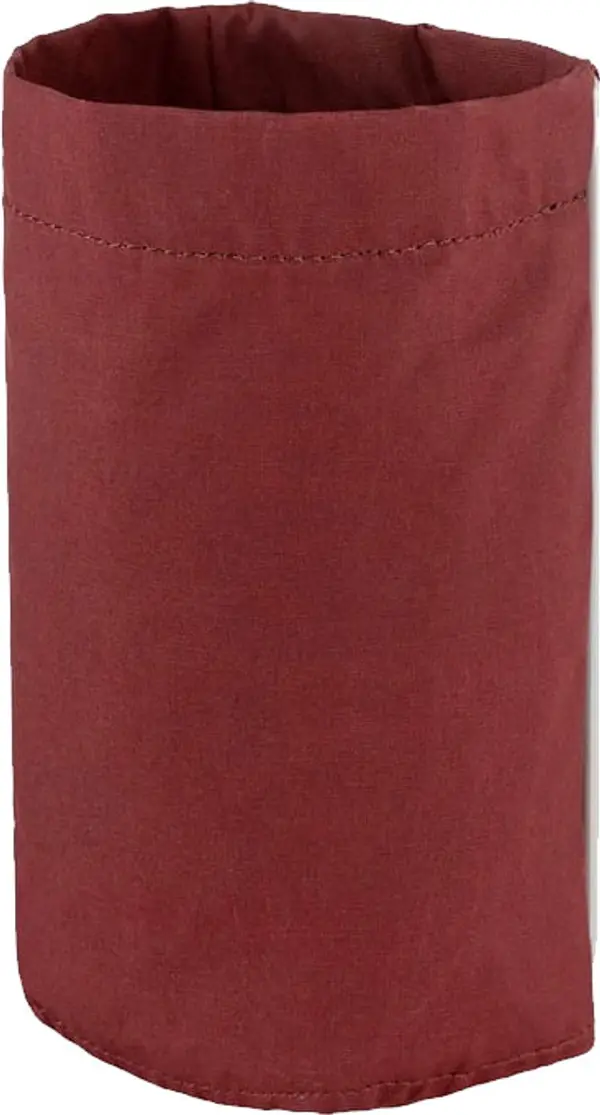 Fjällräven Fjällräven Kånken Bottle Pocket Unisex - Ruksaci i torbe Fjällräven - Burgundac - F23793-326-One-size - Size: One size