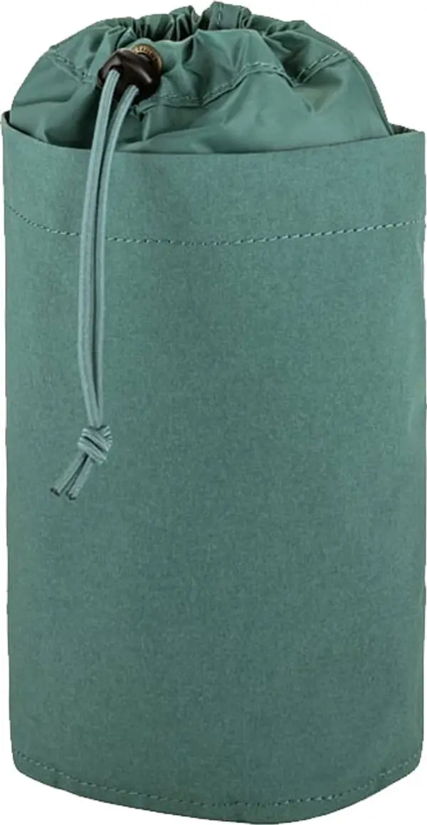 Fjällräven Fjällräven Kånken Bottle Pocket Unisex - Ruksaci i torbe Fjällräven - Zelena - F23793-664-One-size - Size: One size