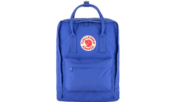 Fjällräven Fjällräven Kånken Cobalt Blue
