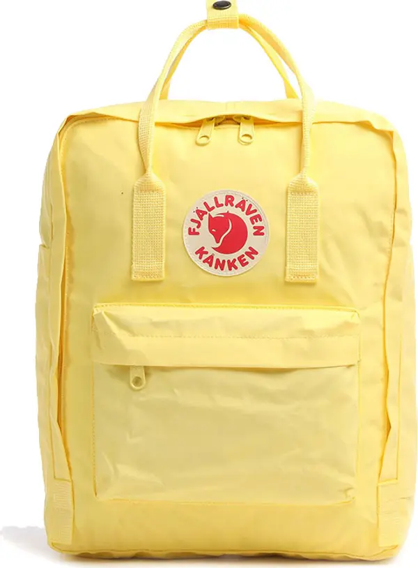 Fjällräven Fjällräven Kånken Corn Unisex - Ruksaci i torbe Fjällräven - Žuta - F23510-126-One-size - Size: One size