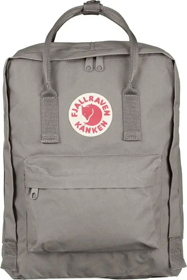 Fjällräven Fjällräven Kånken Fog Unisex - Ruksaci i torbe Fjällräven - Siva - F23510-021-One-size - Size: One size