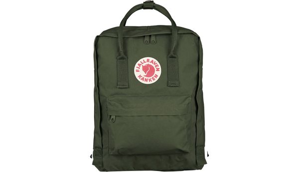Fjällräven Fjällräven Kånken Forest Green