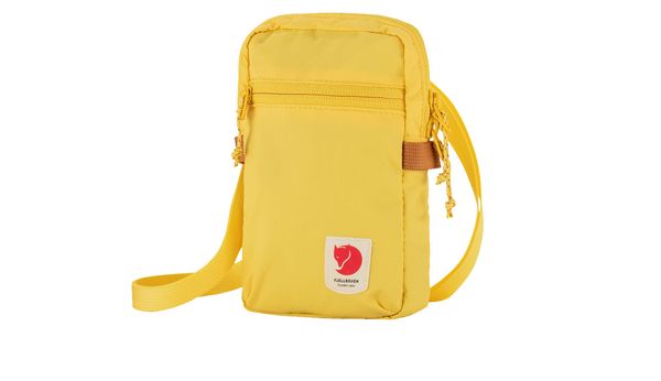 Fjällräven Fjällräven Kånken High Coast Pocket