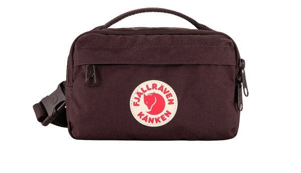 Fjällräven Fjällräven Kånken Hip Pack