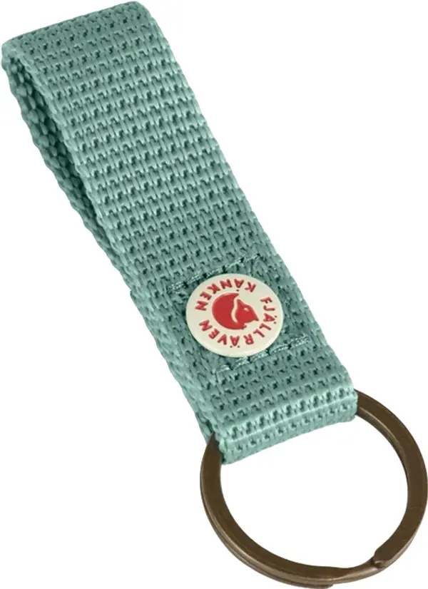 Fjällräven Fjällräven Kånken Keyring Sky Blue Unisex - Privjesak za ključeve Fjällräven - Plava - F23785-501-One-size - Size: One size