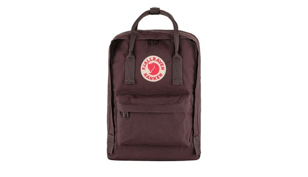 Fjällräven Fjällräven Kånken Laptop 13" Blackberry