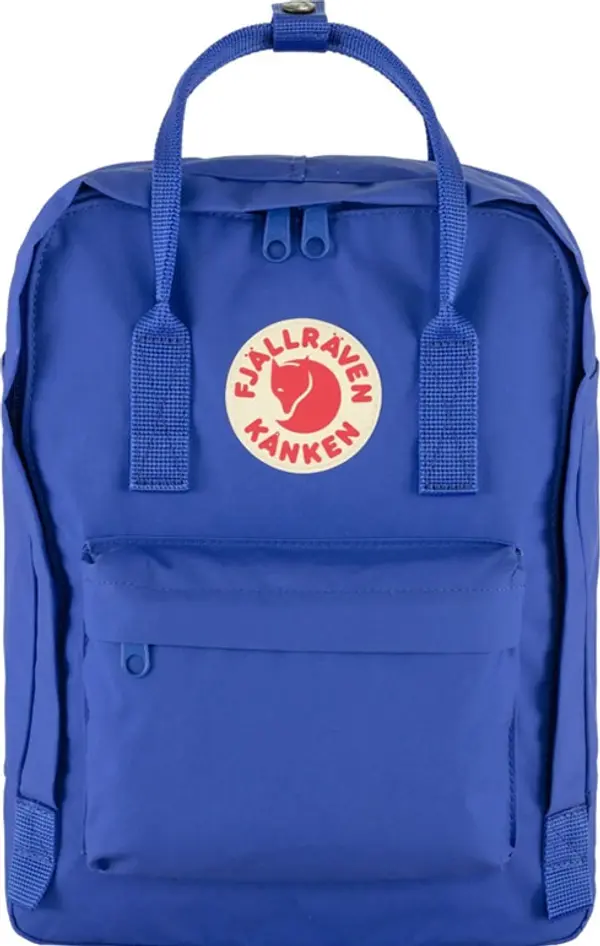Fjällräven Fjällräven Kånken Laptop 13" Cobalt Blue Unisex - Ruksaci i torbe Fjällräven - Plava - F23523-571-One-size - Size: One size