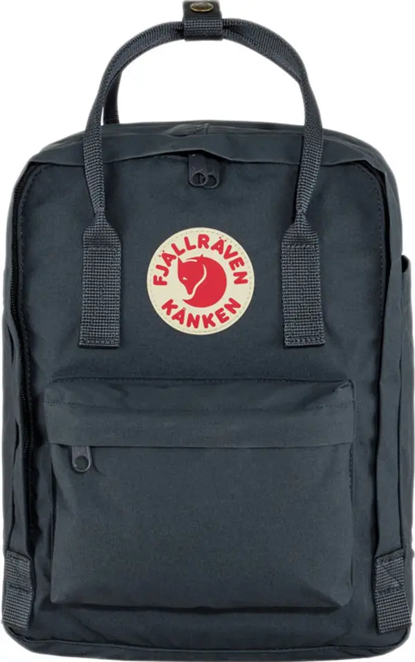 Fjällräven Fjällräven Kånken Laptop 13" Navy Unisex - Ruksaci i torbe Fjällräven - Plava - F23523-560-One-size - Size: One size