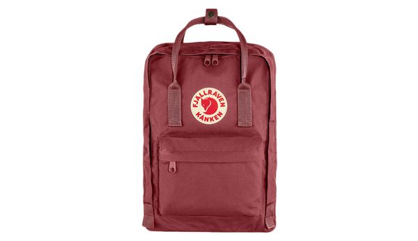 Fjällräven Fjällräven Kånken Laptop 13" Ox Red