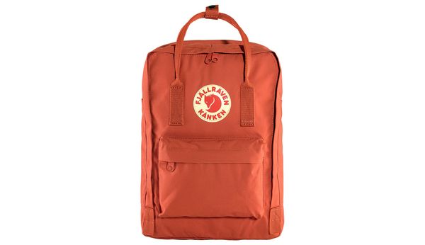 Fjällräven Fjällräven Kånken Laptop 13" Rowan Red