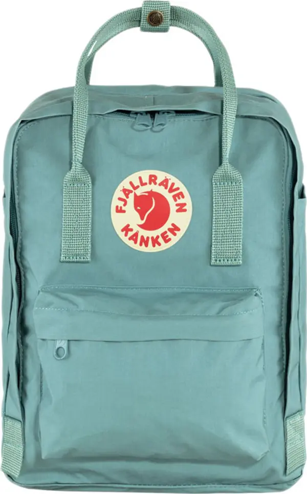 Fjällräven Fjällräven Kånken Laptop 13" Sky Blue Unisex - Ruksaci i torbe Fjällräven - Plava - F23523-501-One-size - Size: One size