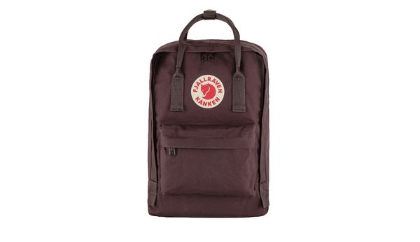 Fjällräven Fjällräven Kånken Laptop 15" Blackberry