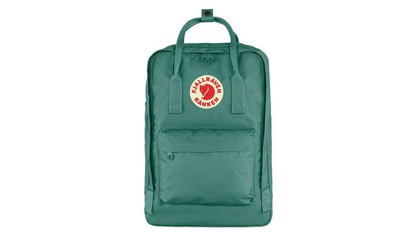 Fjällräven Fjällräven Kånken Laptop 15" Frost Green