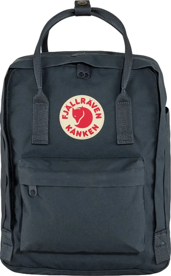 Fjällräven Fjällräven Kånken Laptop 15" Navy Unisex - Ruksaci i torbe Fjällräven - Plava - F23524-560-One-size - Size: One size
