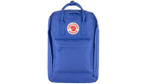 Fjällräven Fjällräven Kånken Laptop 17" Cobalt Blue